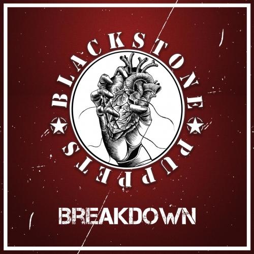 Blackstone Puppets - Breakdown (EP)