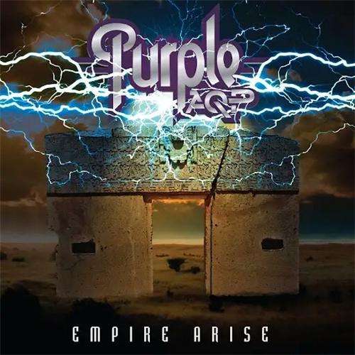 Purple AQP - Empire Arise