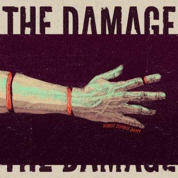 Robot Zombie Army - The Damage
