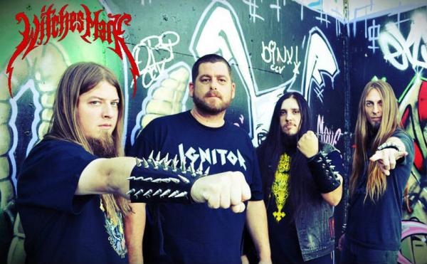 Witches Mark - Discography (2009 - 2013)