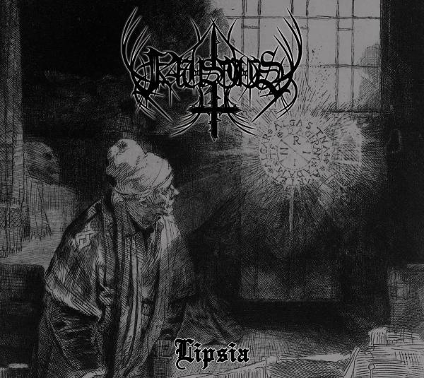 Faustus - Lipsia (ЕР)