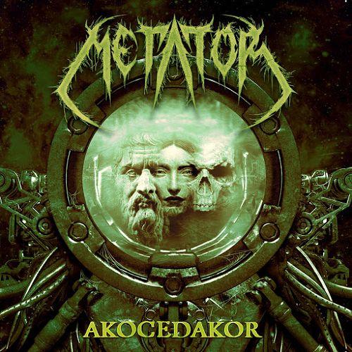 Metator - Akocedakor