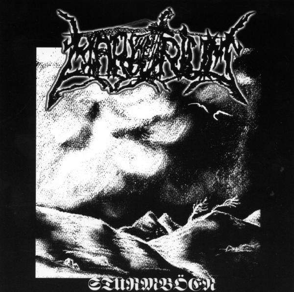 The Martyrium - Discography (2002 - 2006)