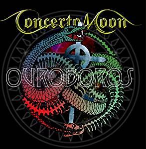 Concerto Moon - Ouroboros