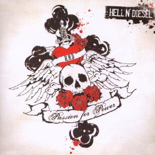 Hell N' Diesel - Passion For Power