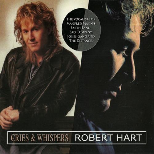 Robert Hart - Discography (1989 - 1992)
