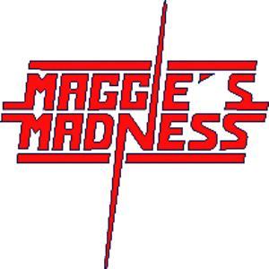 Maggie's Madness - Discography (1981 - 2018)