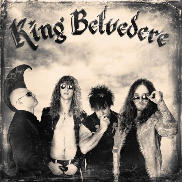 King Belvedere - Discography (2011 - 2013)