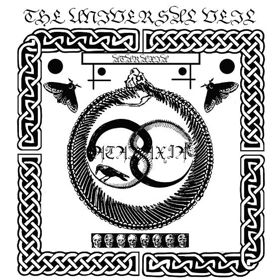 The Universal Veil - Ataraxia