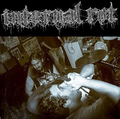 Internal Rot - Discography (2011 - 2019)
