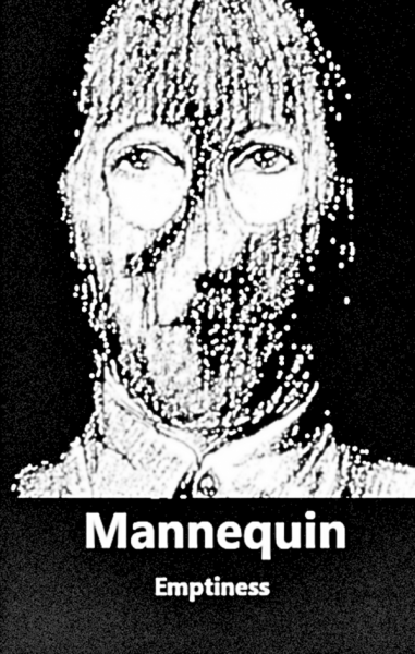 Mannequin - Emptiness (EP)