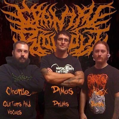 Cranial Blowout - Discography (2014 - 2017)