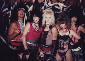 Kery Doll - Discography (1984-2009)