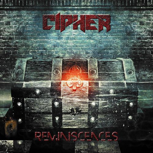 Cipher - Réminiscences