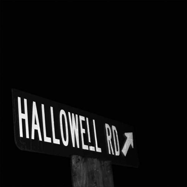 Hallowell - Hallowell (EP)