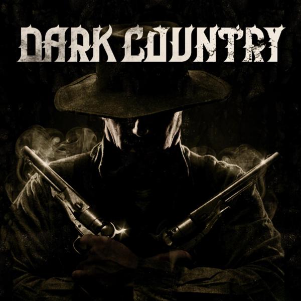 Various Artists - Dark Country Volumes 1-5