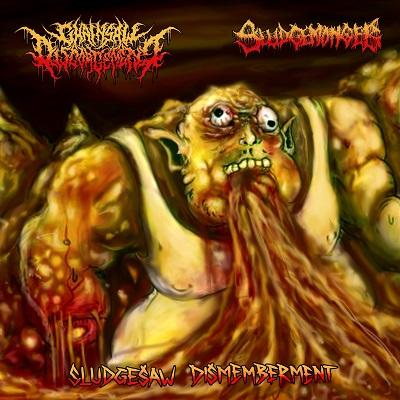 Chainsaw Disgorgement - Discography (2018 - 2019)