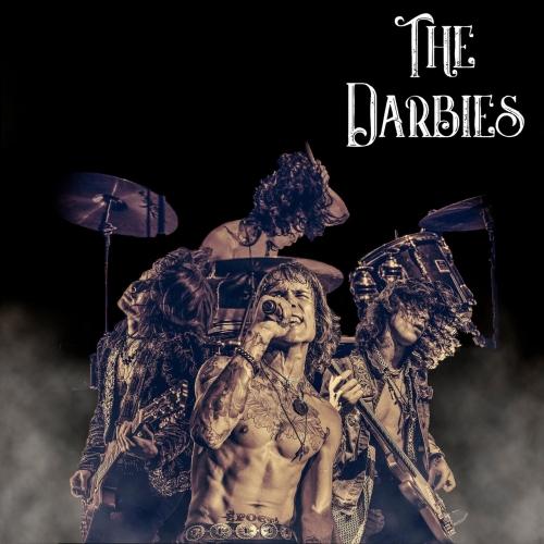 The Darbies - The Darbies (EP)