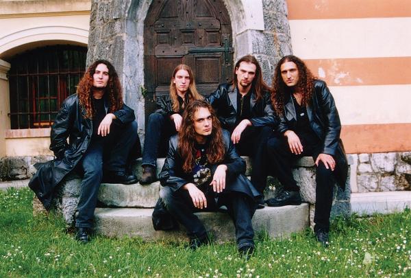 Revoltons - Discography (2003-2012)