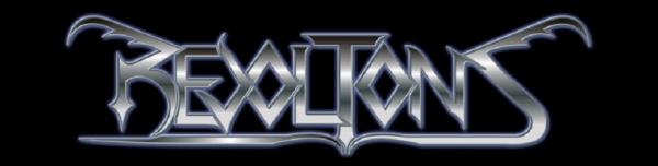 Revoltons - Discography (2003-2012)