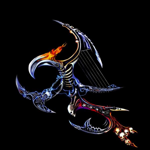 Fireland - Discography (2008 - 2019)