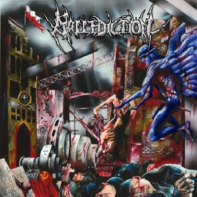 Mallediction - Discography (2012 - 2014)