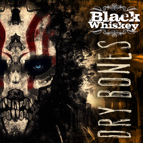 Black Whiskey - Dry Bones