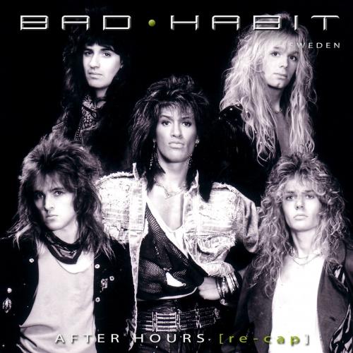 Bad Habit - After Hours (Reissue &amp; Remastered 2019)