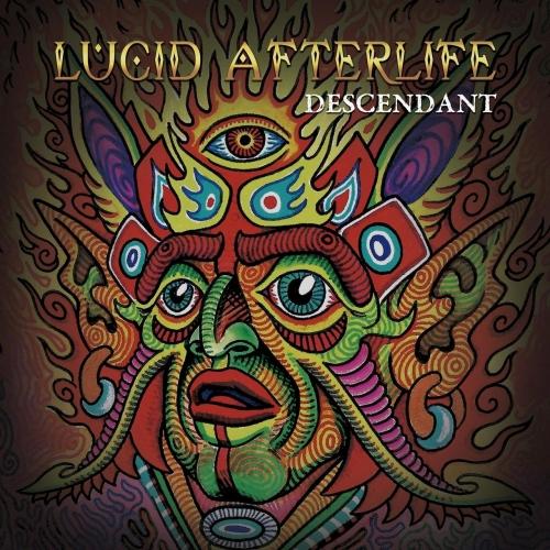 Lucid After Life - Descendant