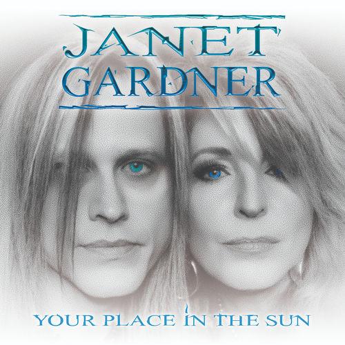 Janet Gardner - Your Place in the Sun
