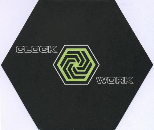 Clockwork - Discography (1995-2017)
