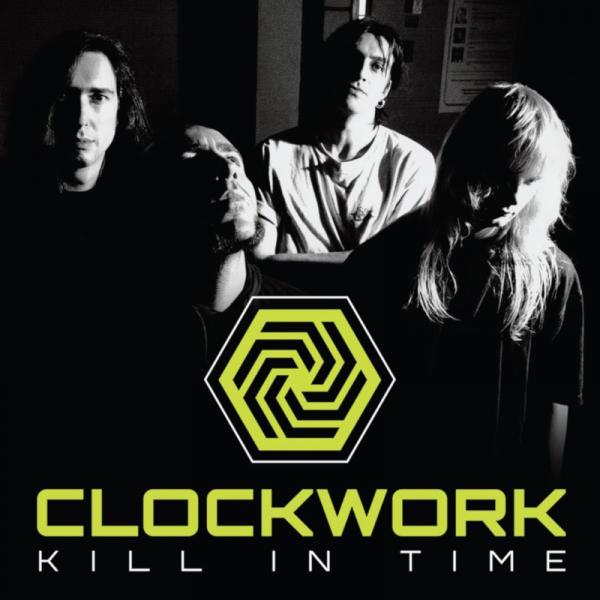 Clockwork - Discography (1995-2017)