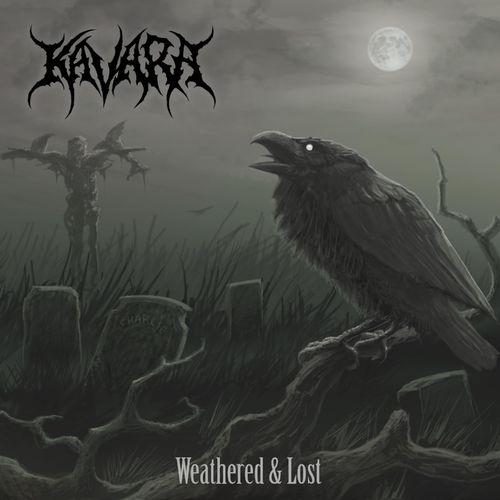 Kavara - Weathered &amp; Lost