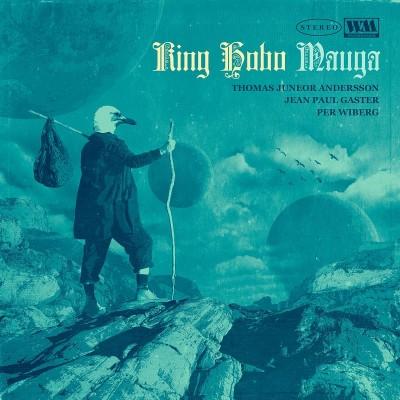 King Hobo - Mauga