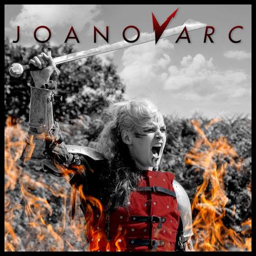 JOANovARC - JOANovARC
