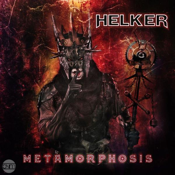 Helker - Metamorphosis
