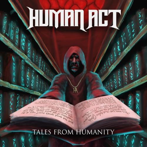 Human Act - Tales from Humanity (ЕР)