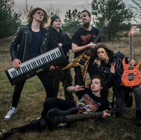 Aether - Discography (2016 - 2020)