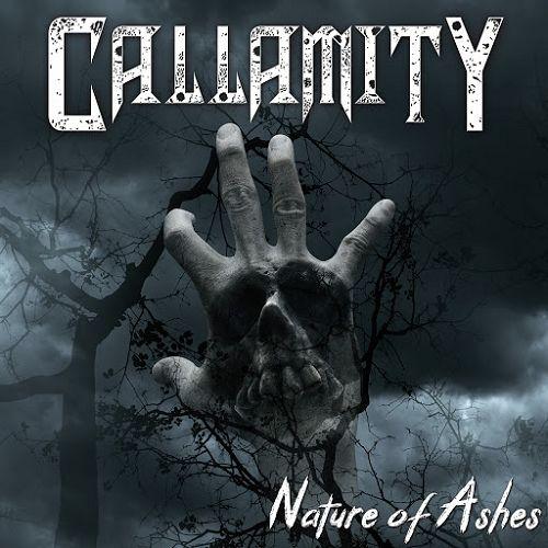 Callamity - Nature Of Ashes