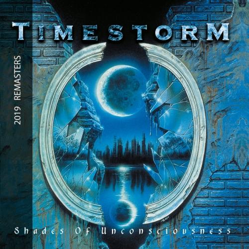 Timestorm - Shades of Unconciousness (Remastered  2019)