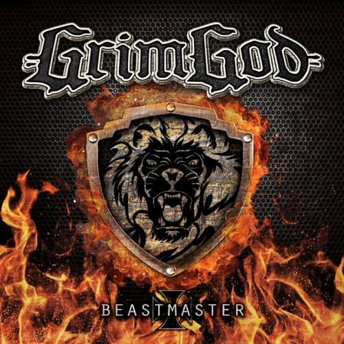 Grimgod - Beastmaster