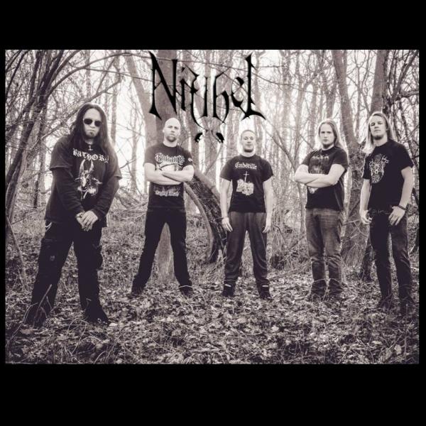 Niflhel - Discography (2016 - 2019)