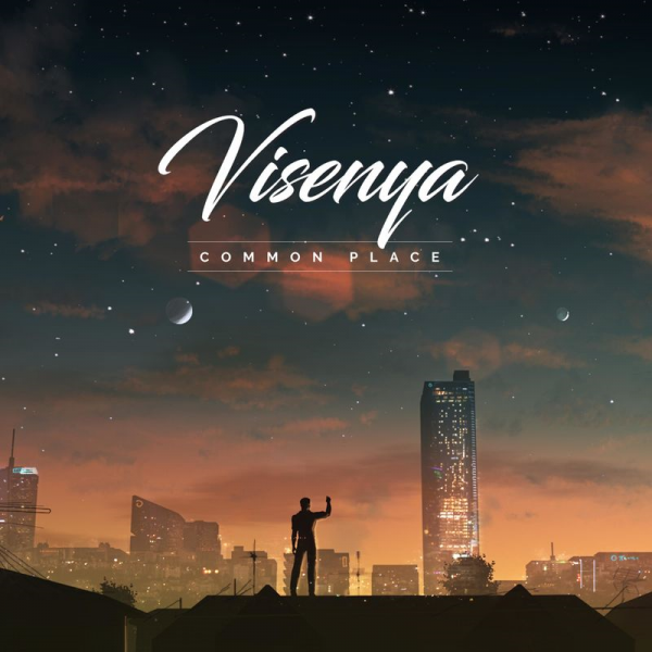 Visenya - Common Place (EP)