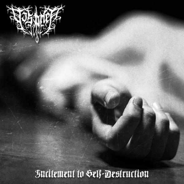 Dispnea - Incitement To Self-Destruction (EP)
