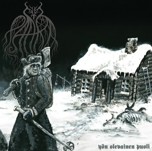 Paara - Discography (2015 - 2018) (Lossless)