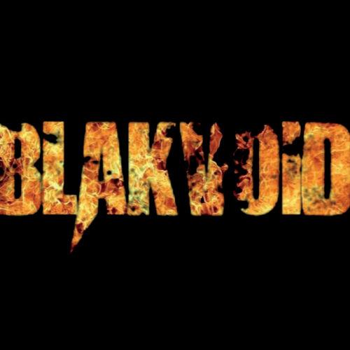 Blakvoid - Blakvoid