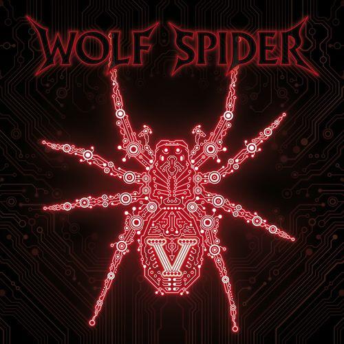 Wolf Spider - Discography (1987-2015)