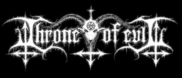 Throne Of Evil - Discography (2008 - 2019)
