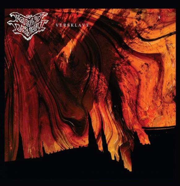 The Grand Downfall - Versklavt (EP)