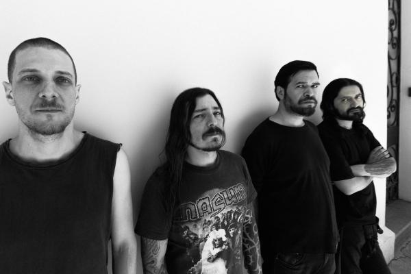 The Grand Downfall - Versklavt (EP)